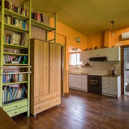 Ta-So'S Apartments Stoupa Messinias Zewnętrze zdjęcie