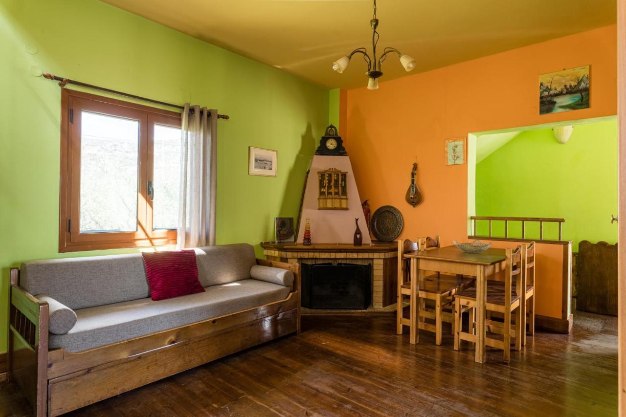 Ta-So'S Apartments Stoupa Messinias Zewnętrze zdjęcie
