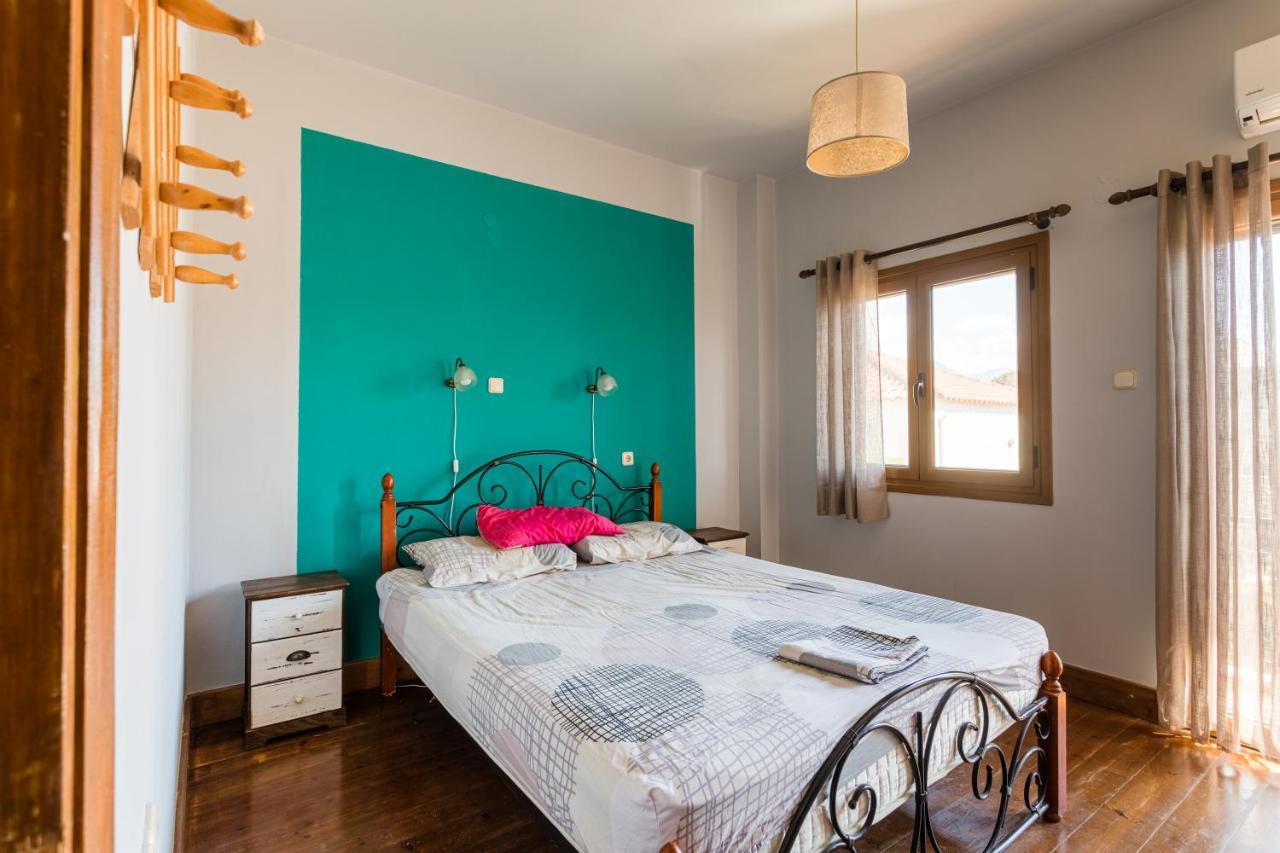 Ta-So'S Apartments Stoupa Messinias Zewnętrze zdjęcie